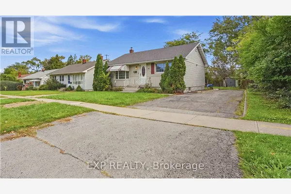 123 JACOBSON AVENUE
