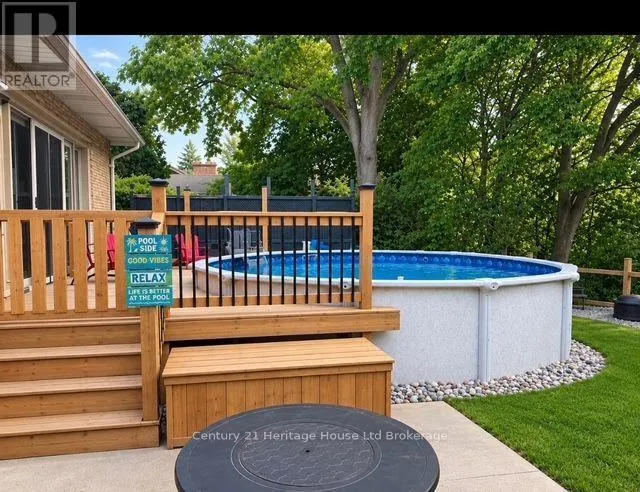 31 PARKWOOD DRIVE
