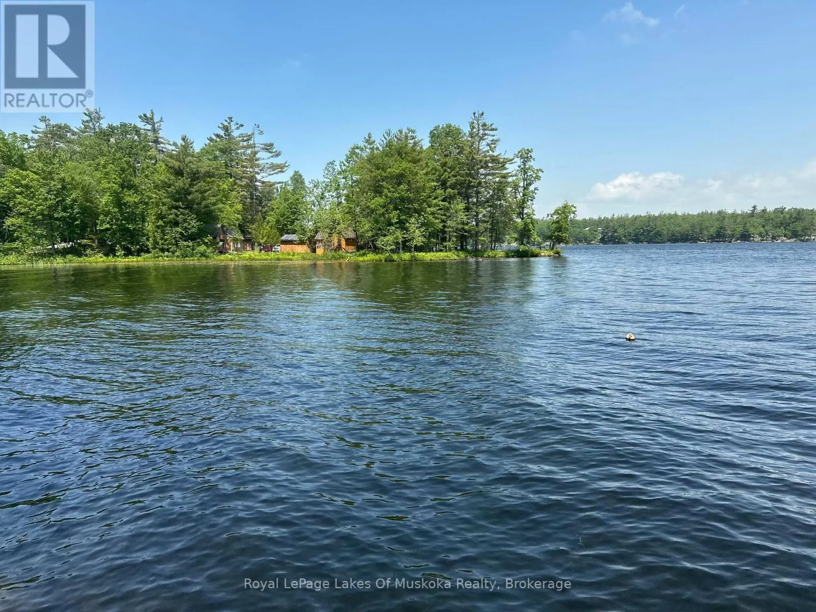 12 SEVERN RIVER SHORE