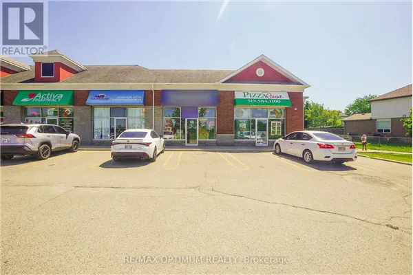 9 - 192 ACTIVA AVENUE