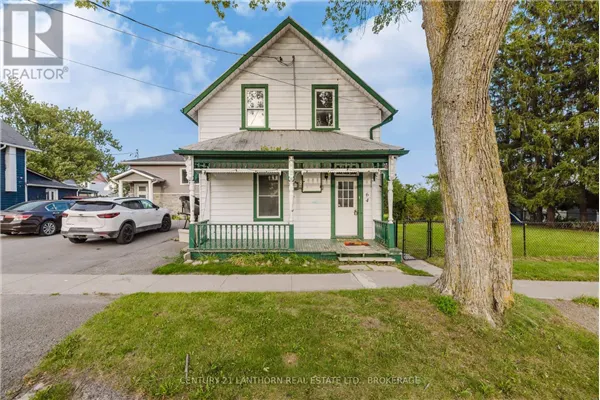 64 GREEN STREET