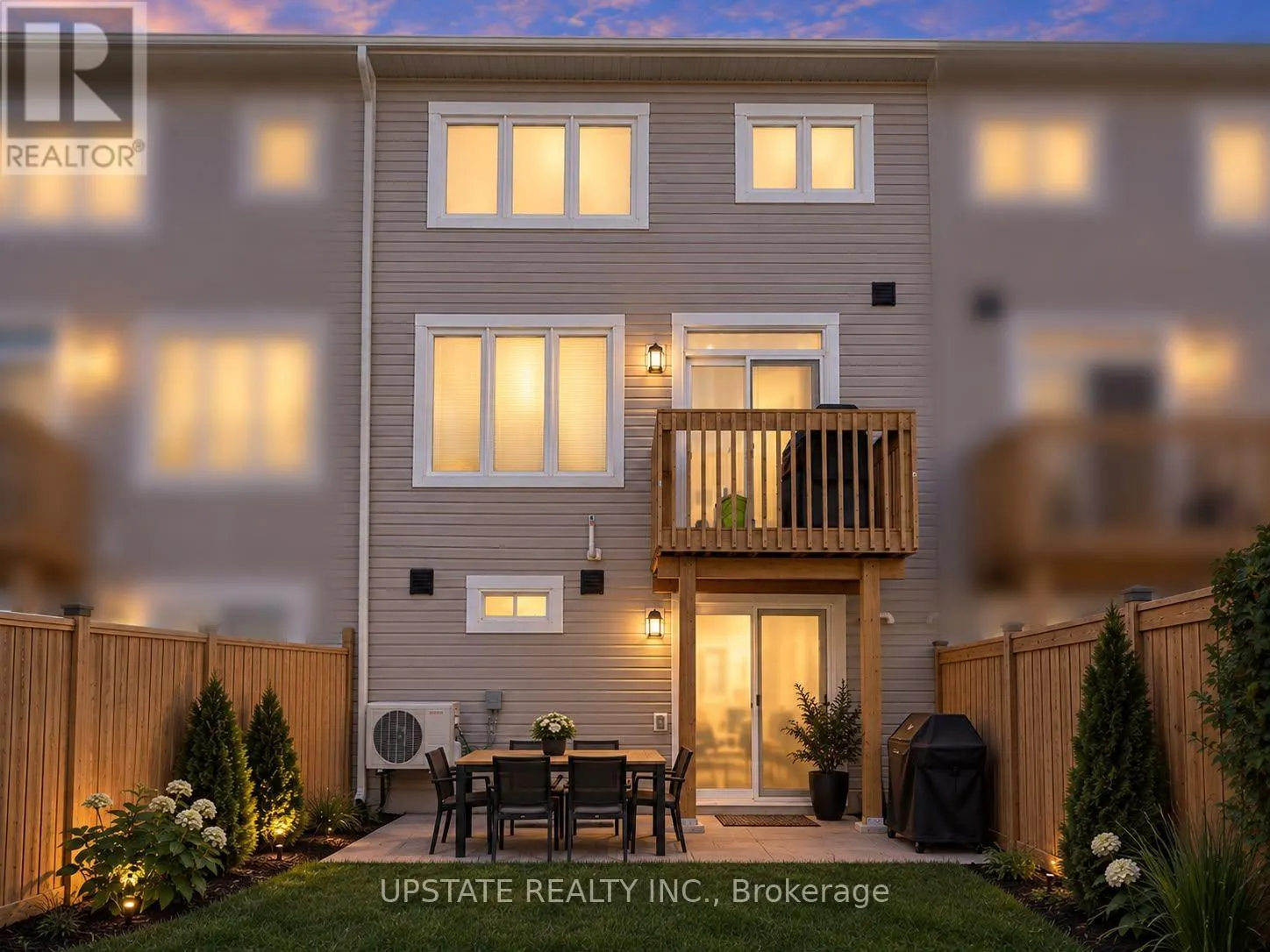 161 GEAR AVENUE