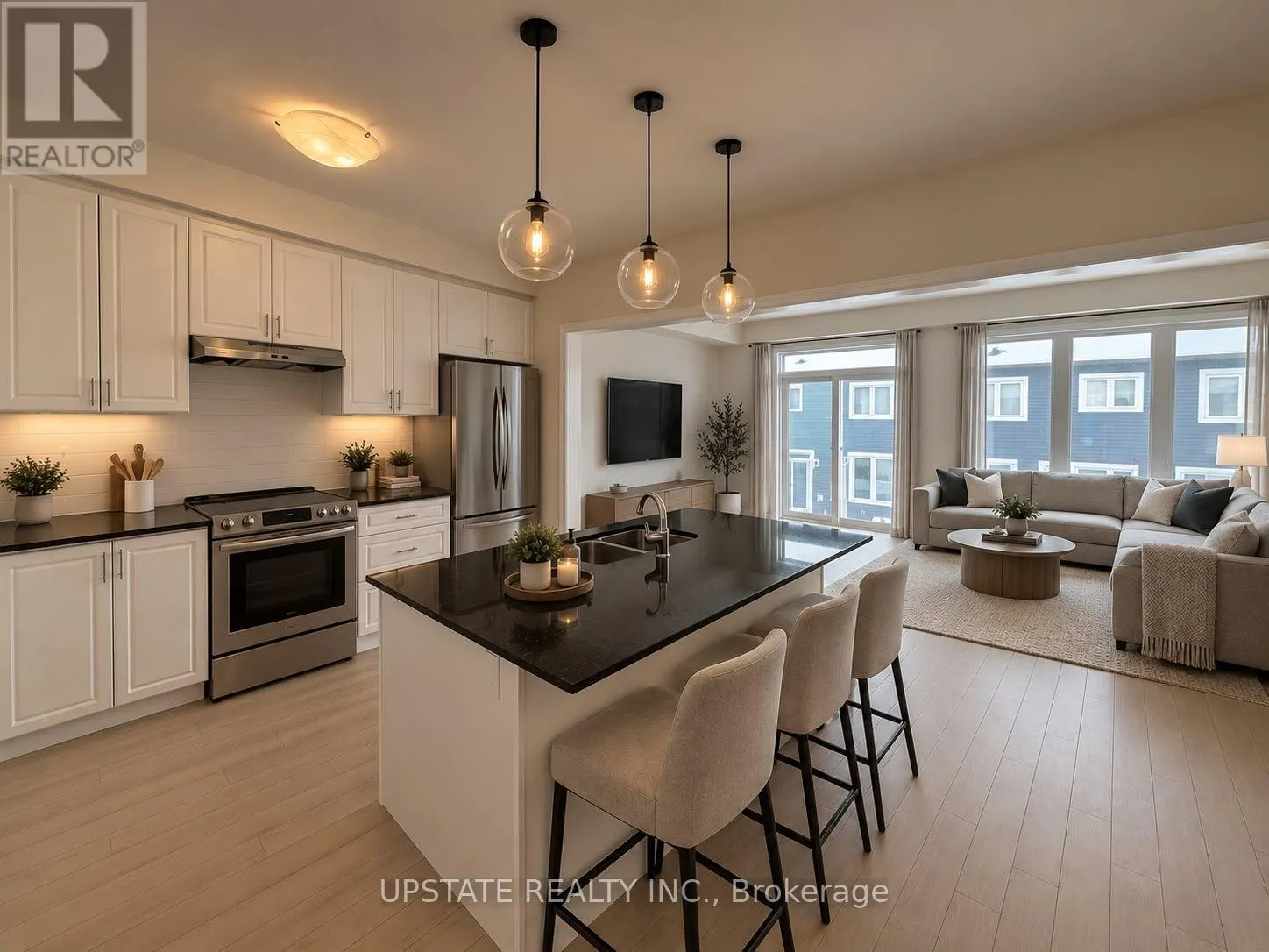 161 GEAR AVENUE