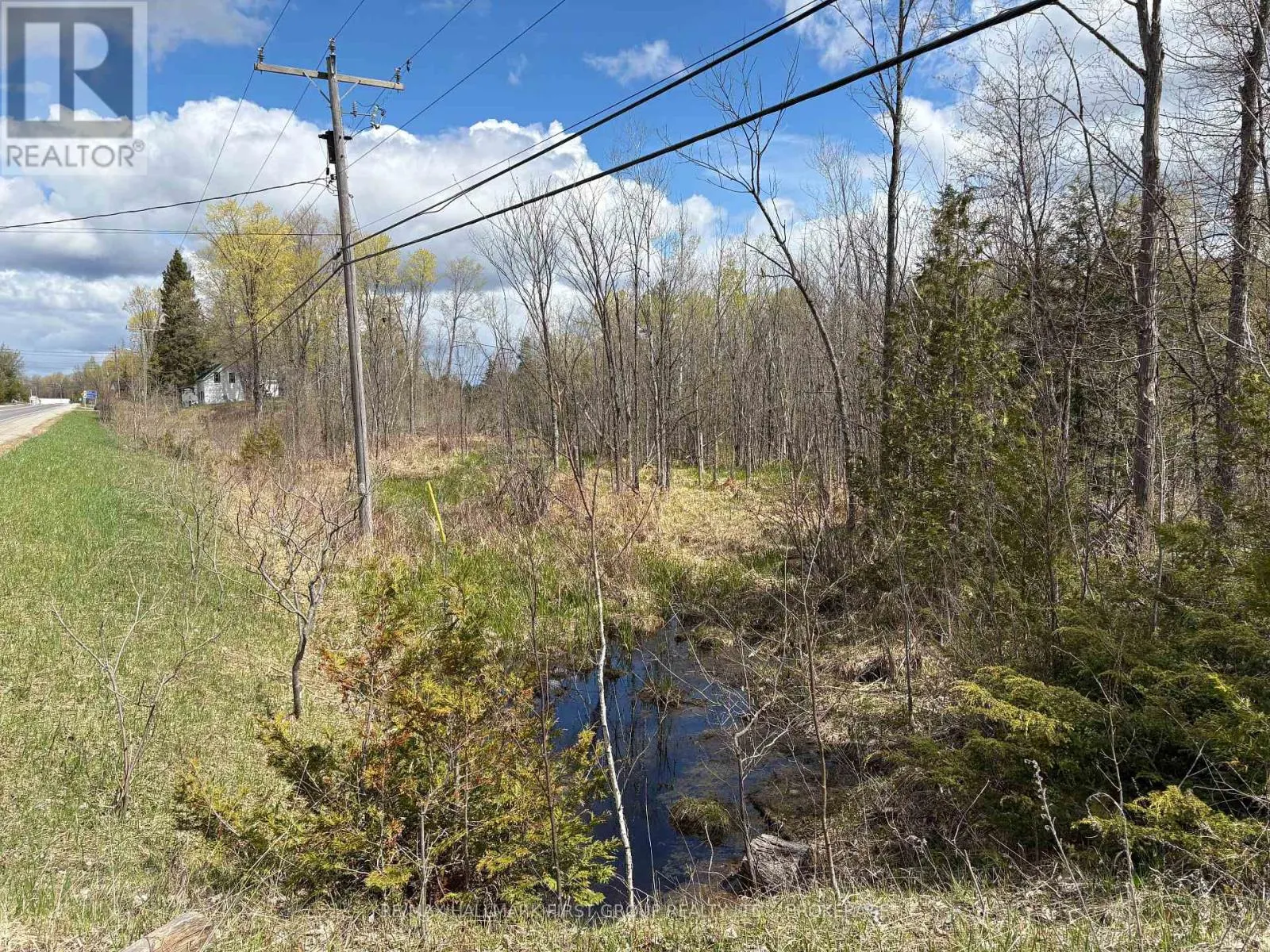 LOT 0 COUNTY ROAD 38