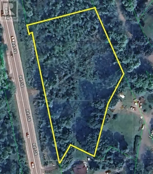LOT 0 COUNTY ROAD 38