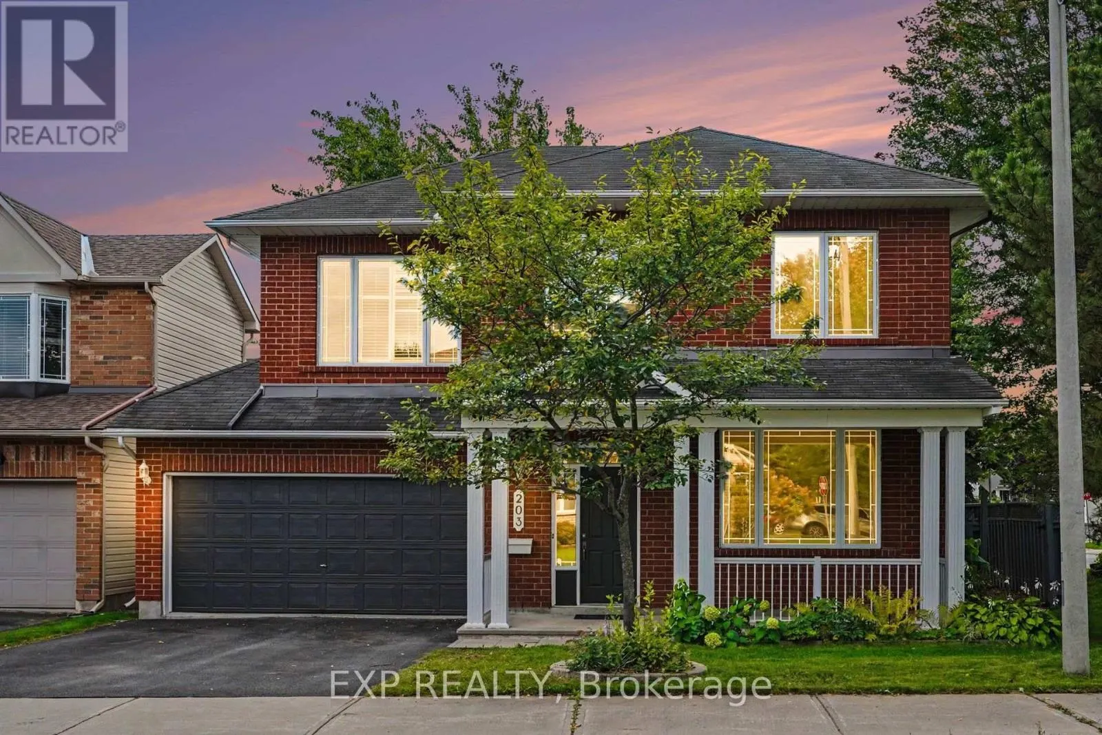 203 HARBOUR VIEW STREET