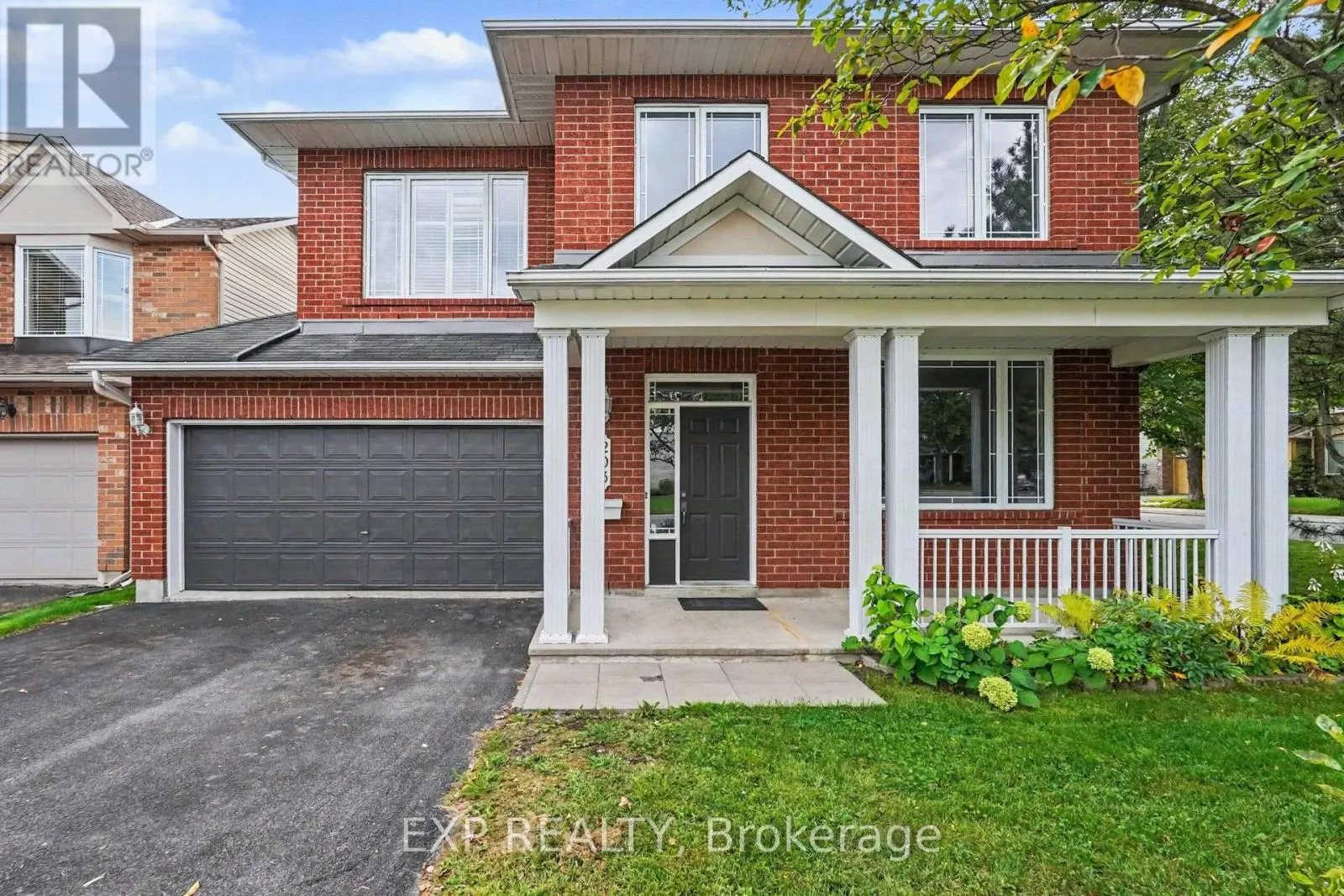 203 HARBOUR VIEW STREET
