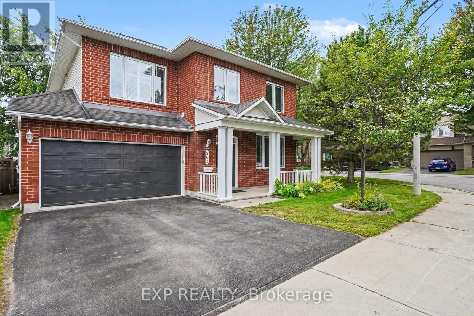 203 HARBOUR VIEW STREET