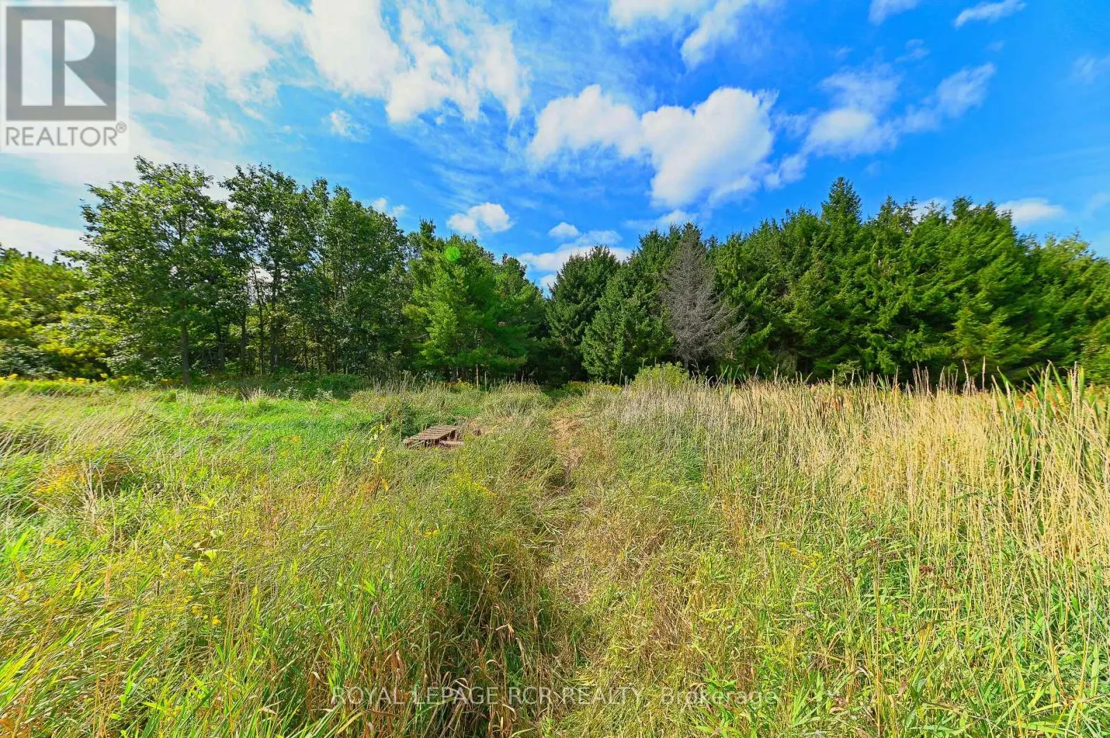 LOT 29 PRINCE OF WALES ROAD