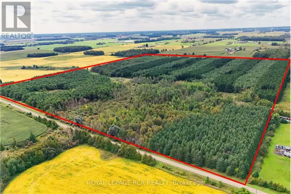 LOT 29 PRINCE OF WALES ROAD