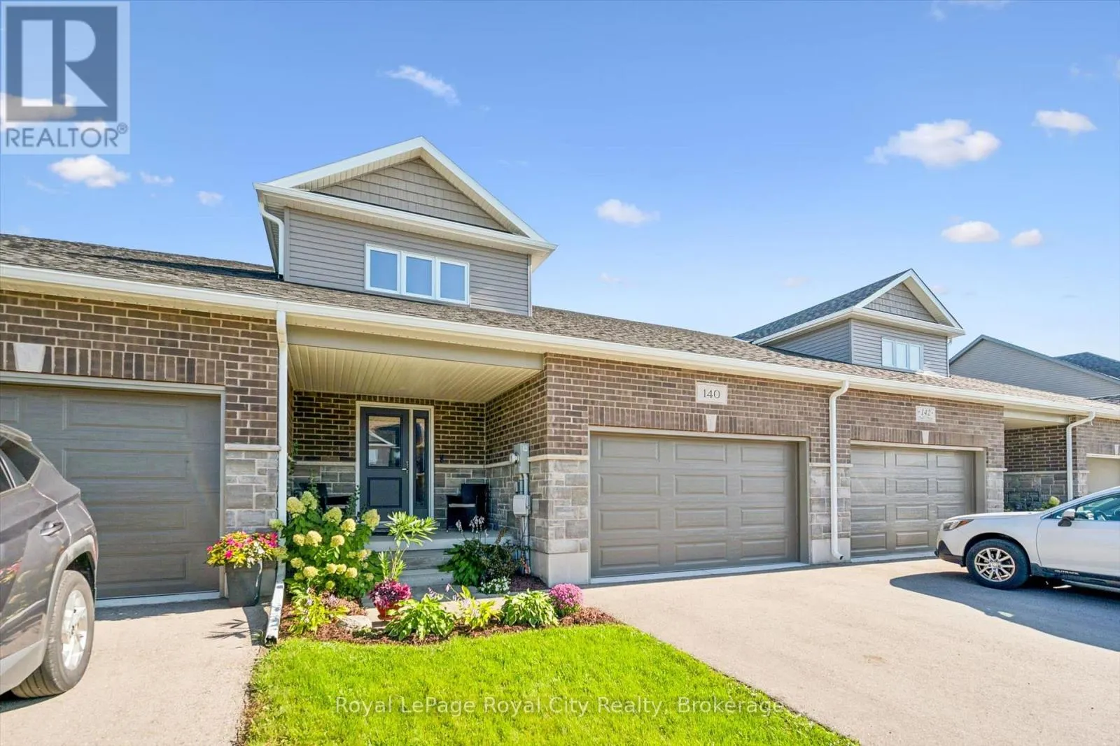 140 HALLS DRIVE