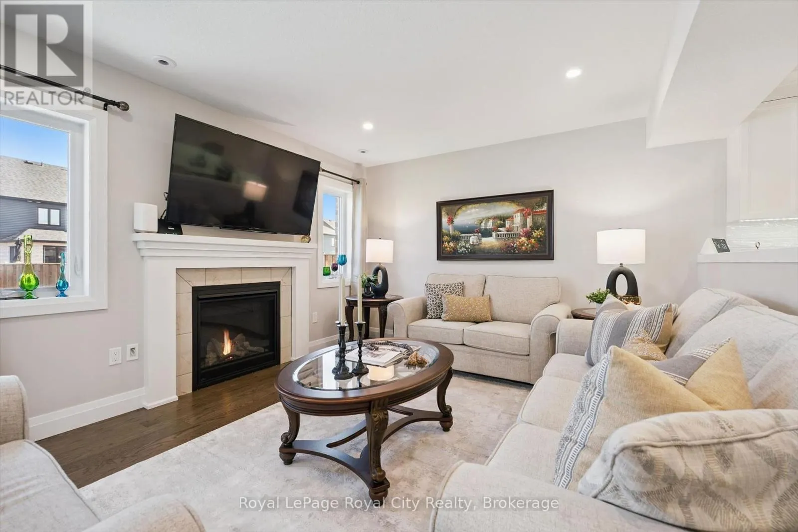140 HALLS DRIVE