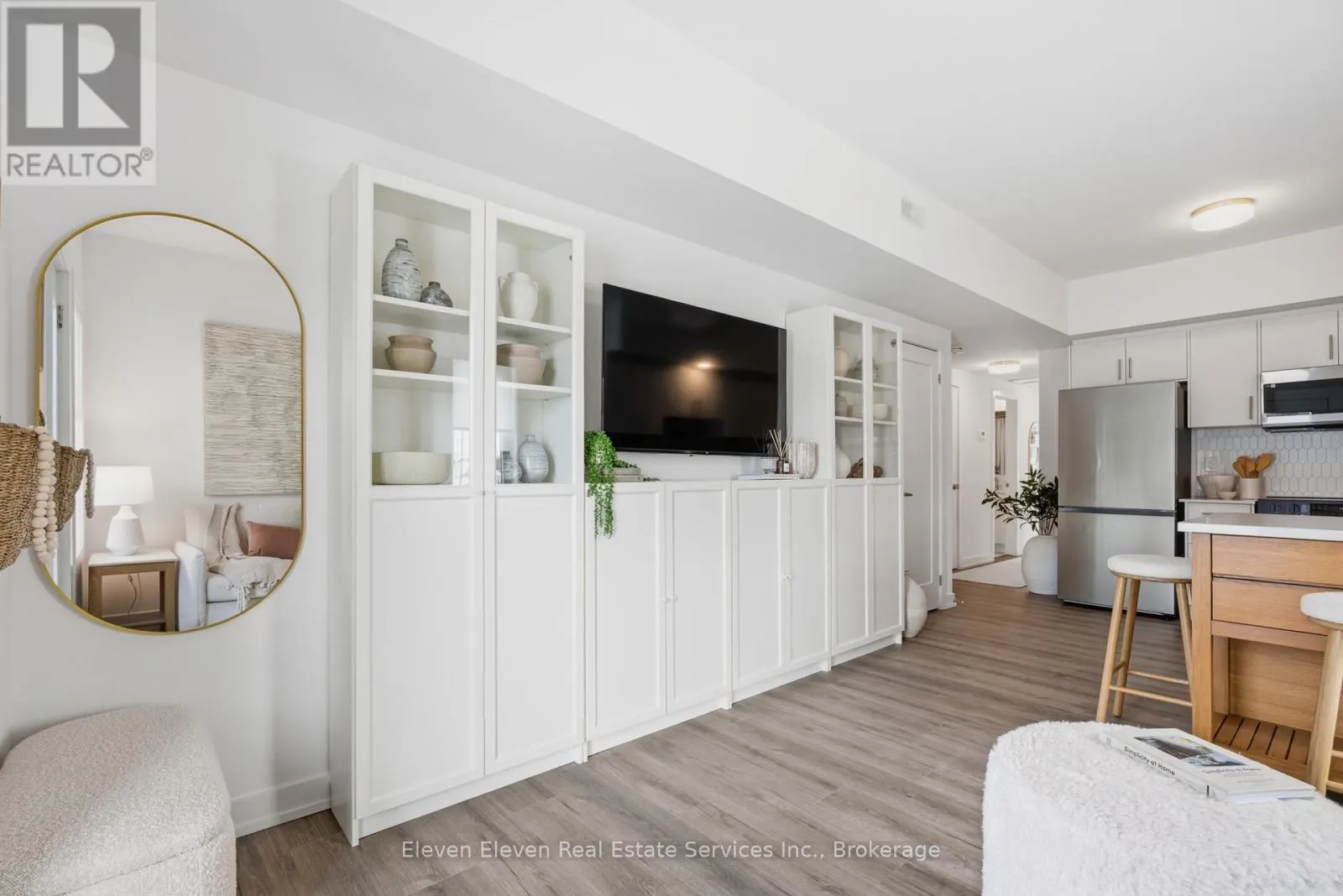 55 - 331 CLAIR ROAD E