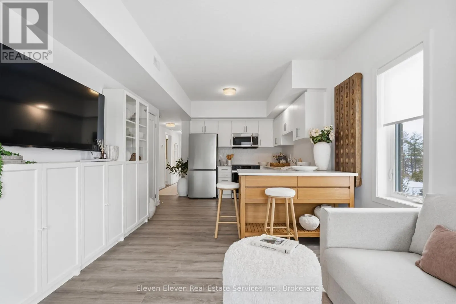 55 - 331 CLAIR ROAD E