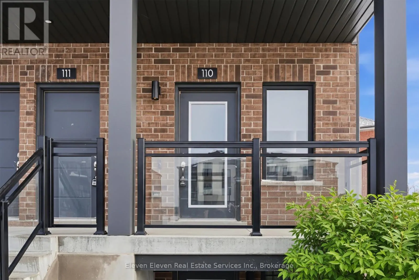 55 - 331 CLAIR ROAD E