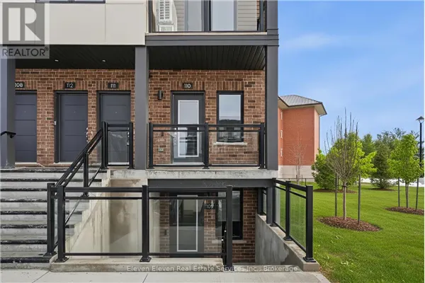 55 - 331 CLAIR ROAD E