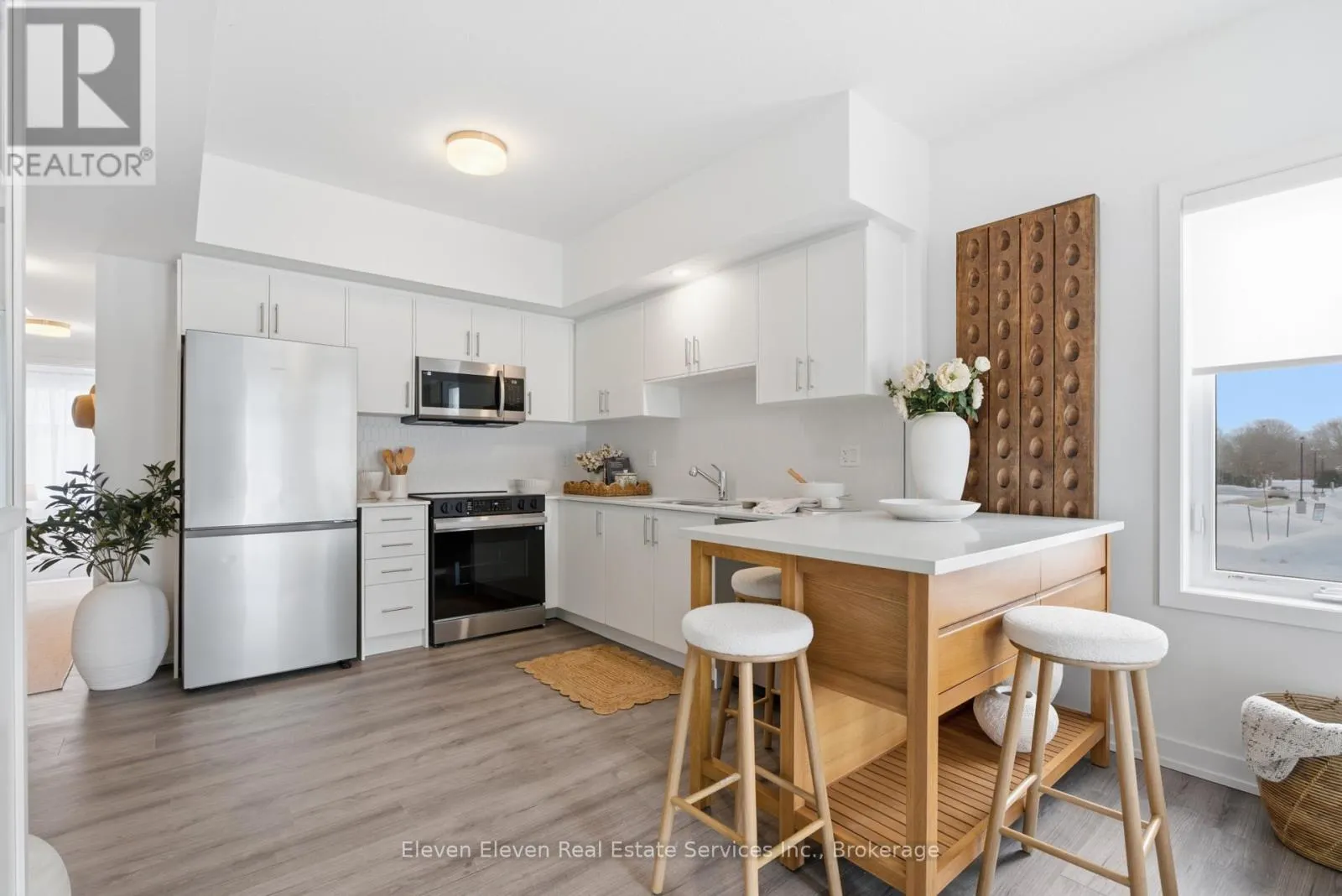 55 - 331 CLAIR ROAD E