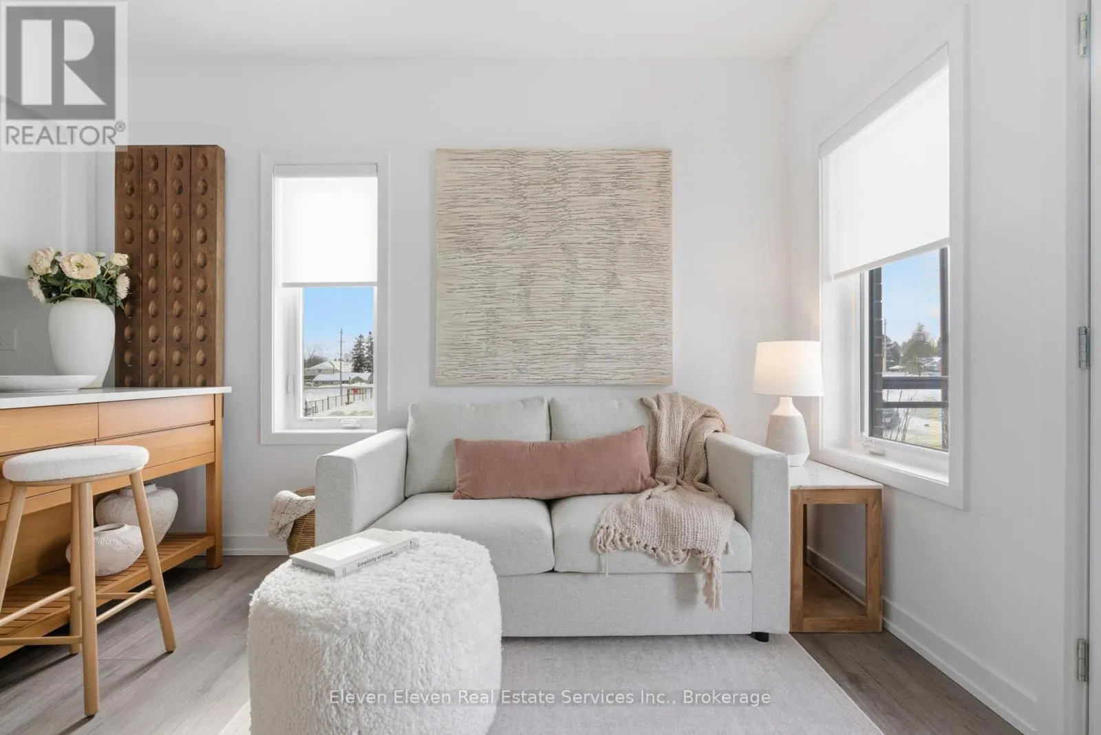 55 - 331 CLAIR ROAD E