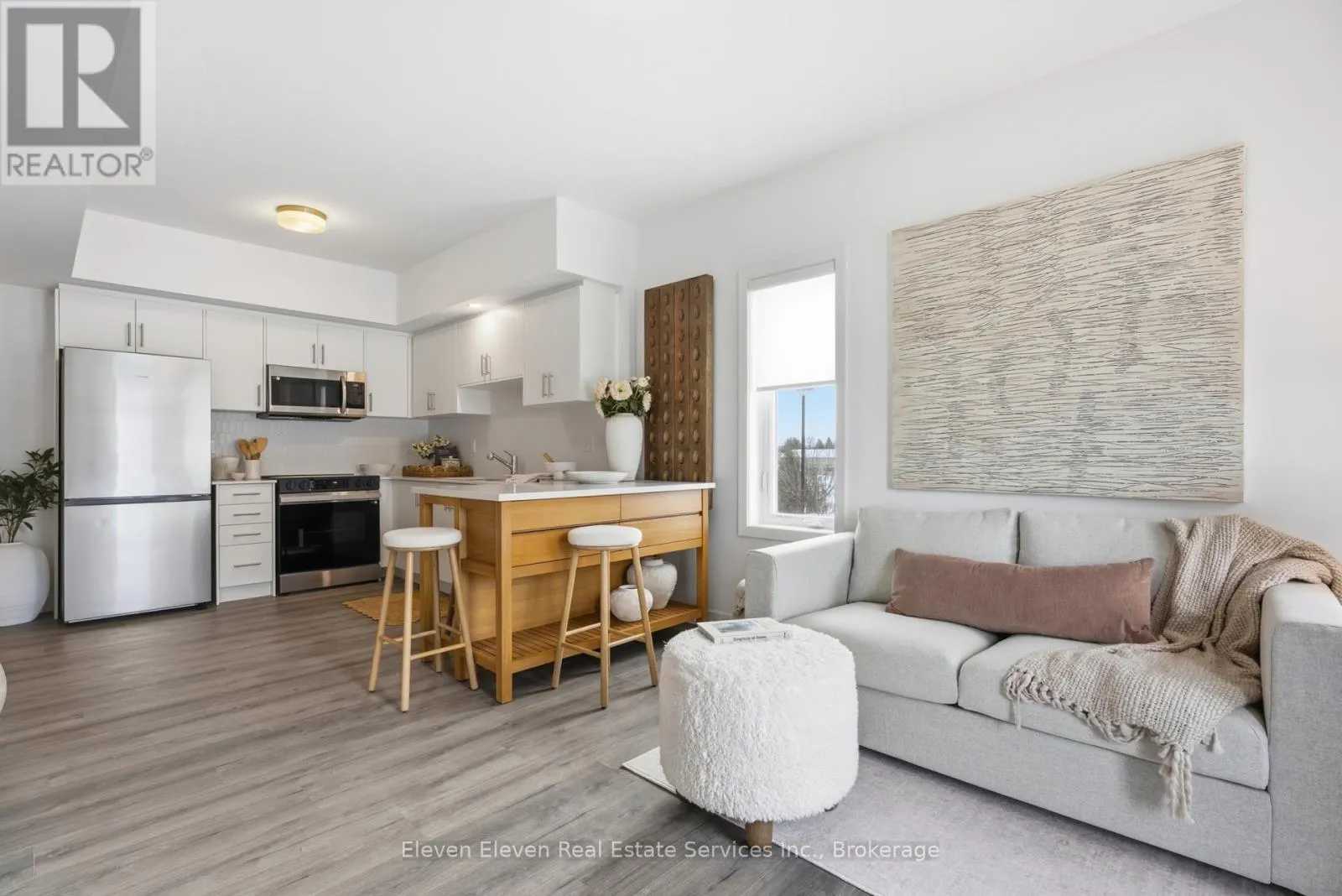 55 - 331 CLAIR ROAD E