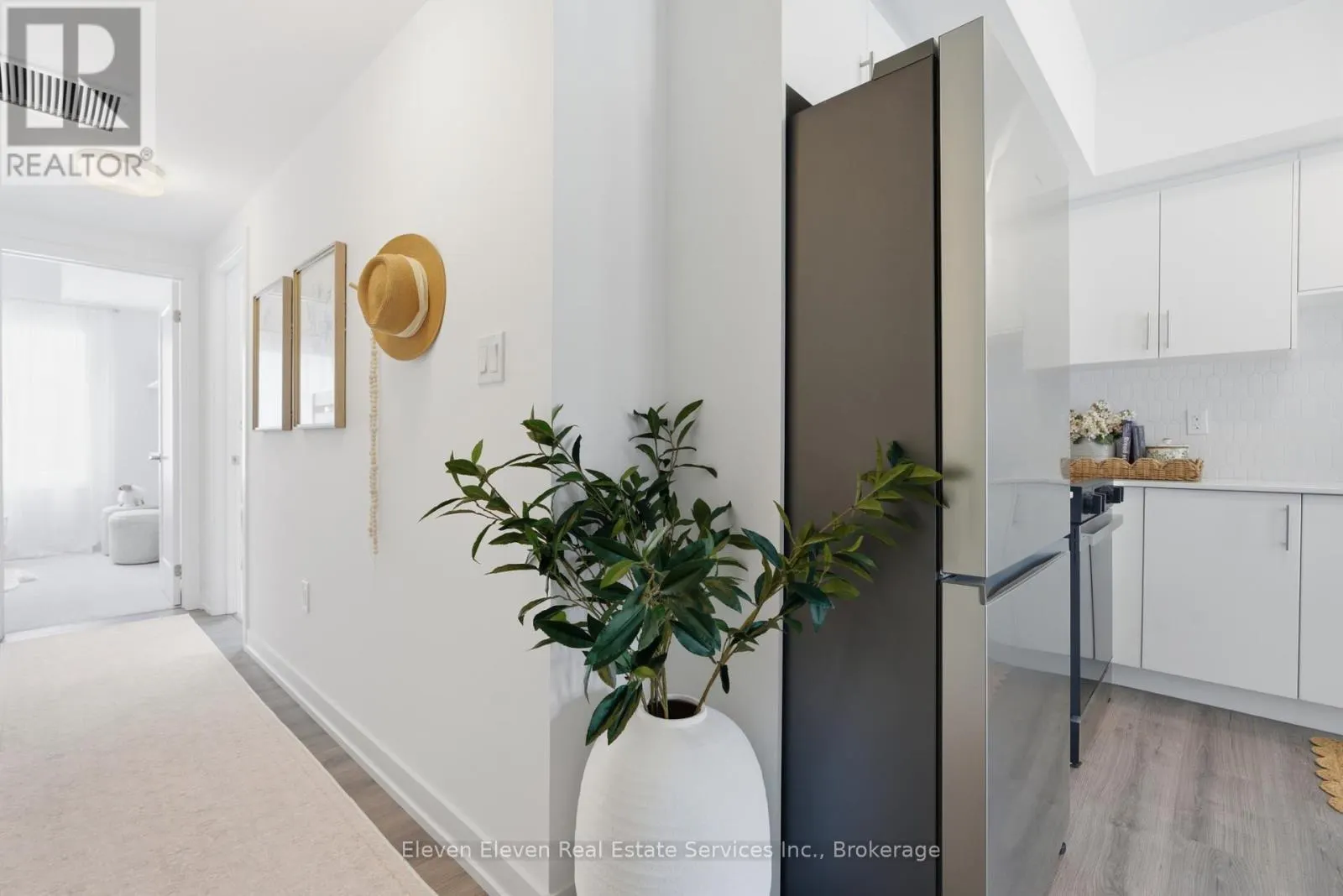 55 - 331 CLAIR ROAD E
