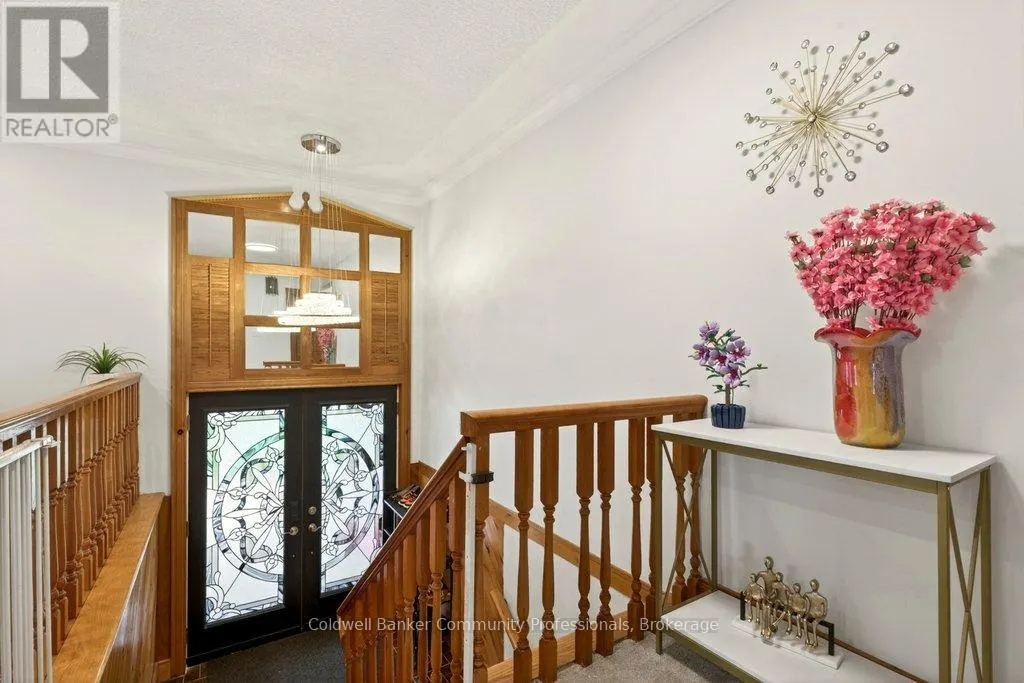 20 HARTFIELD DRIVE