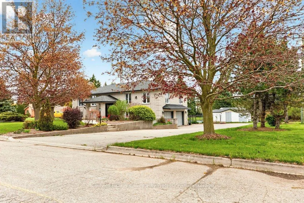 20 HARTFIELD DRIVE