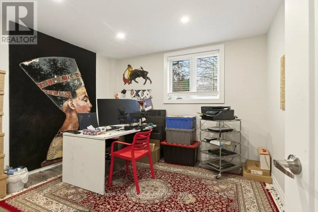 20 HARTFIELD DRIVE