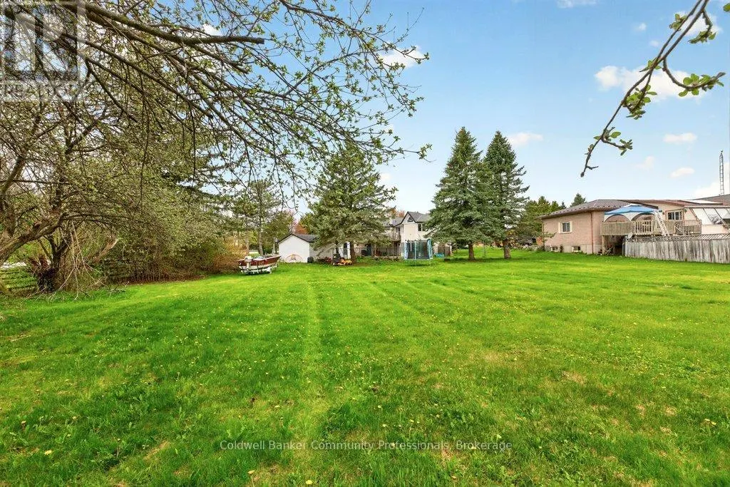 20 HARTFIELD DRIVE