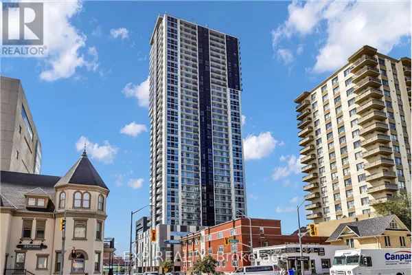 304 - 60 FREDERICK STREET