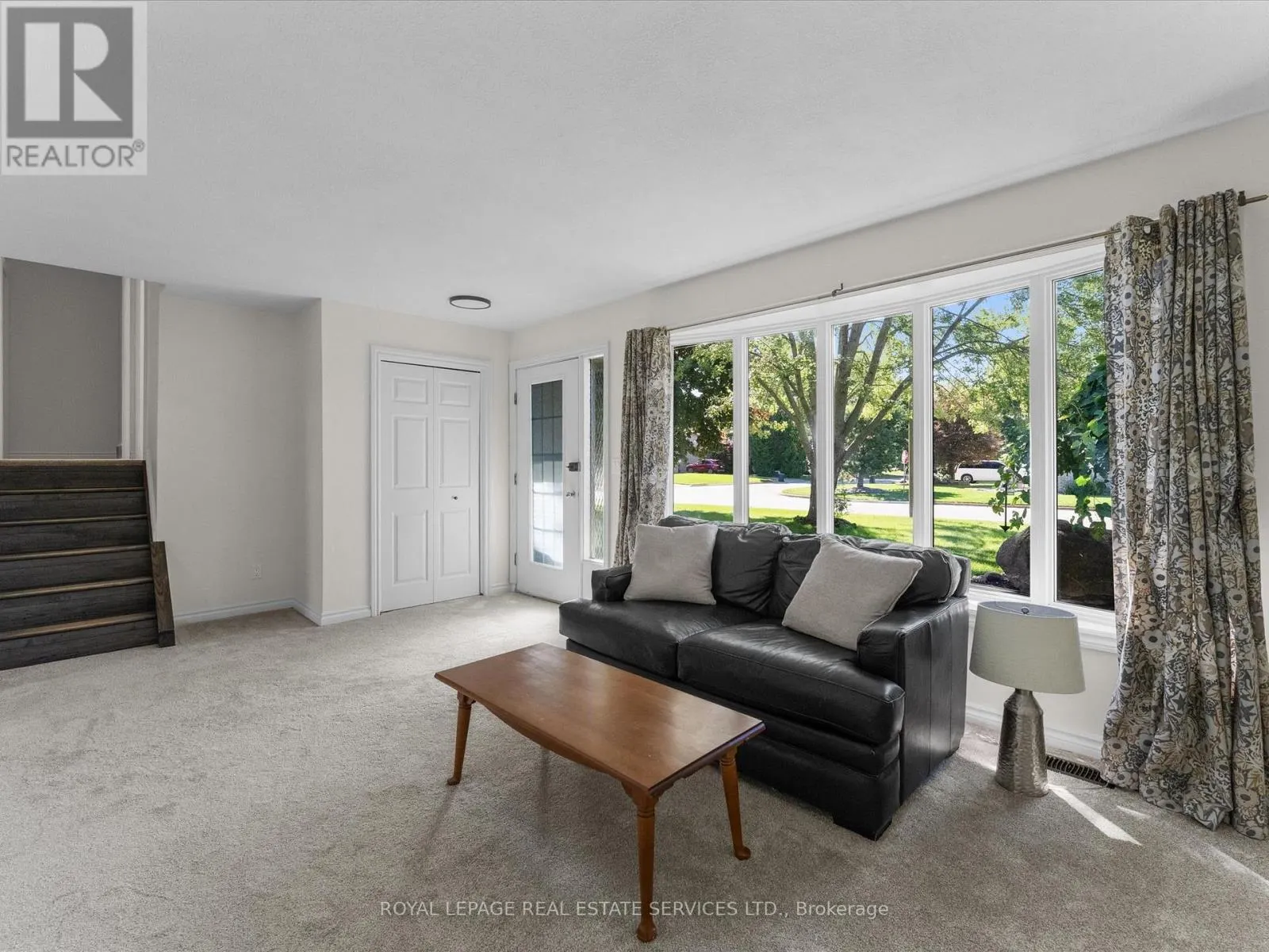272 TAYLOR ROAD