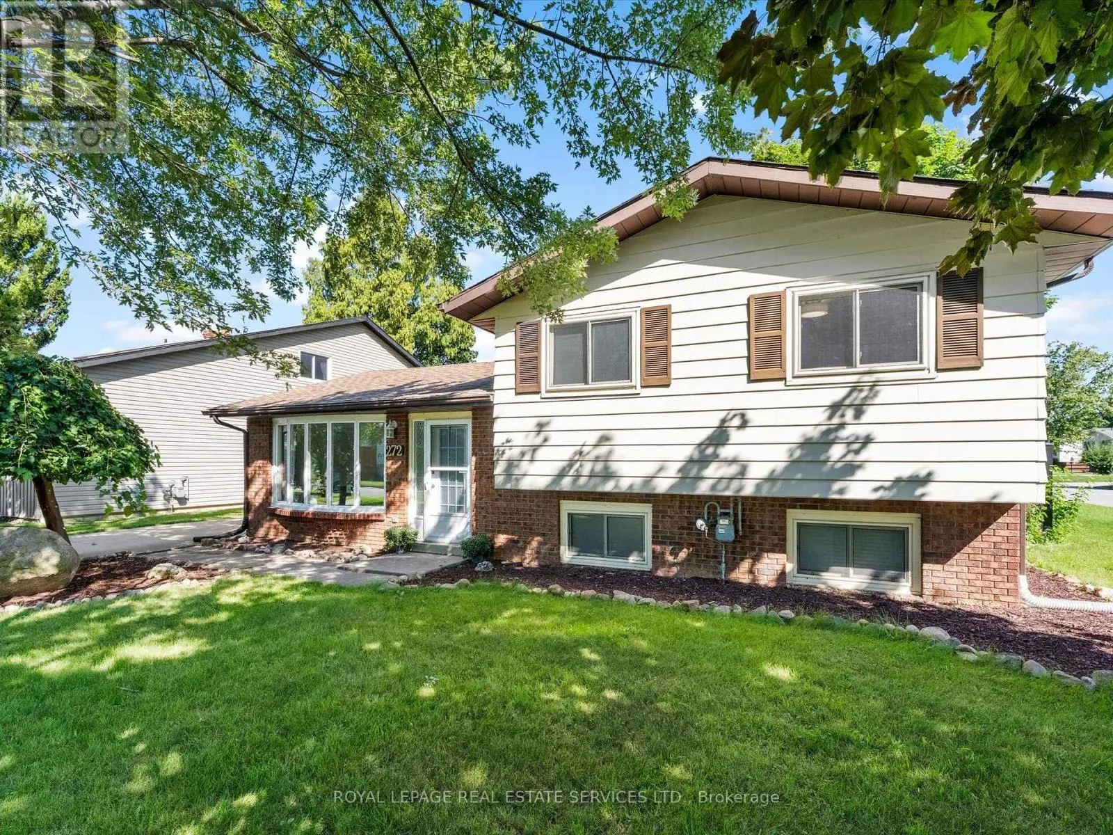 272 TAYLOR ROAD