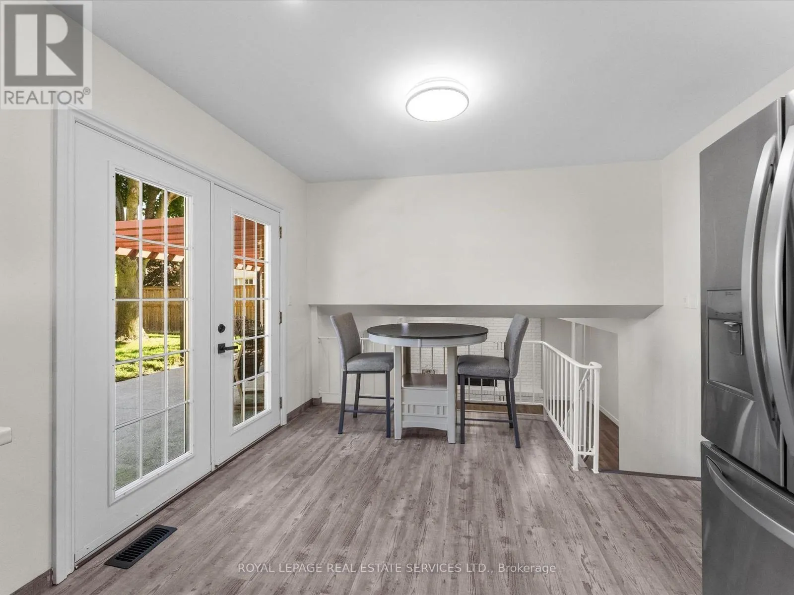 272 TAYLOR ROAD