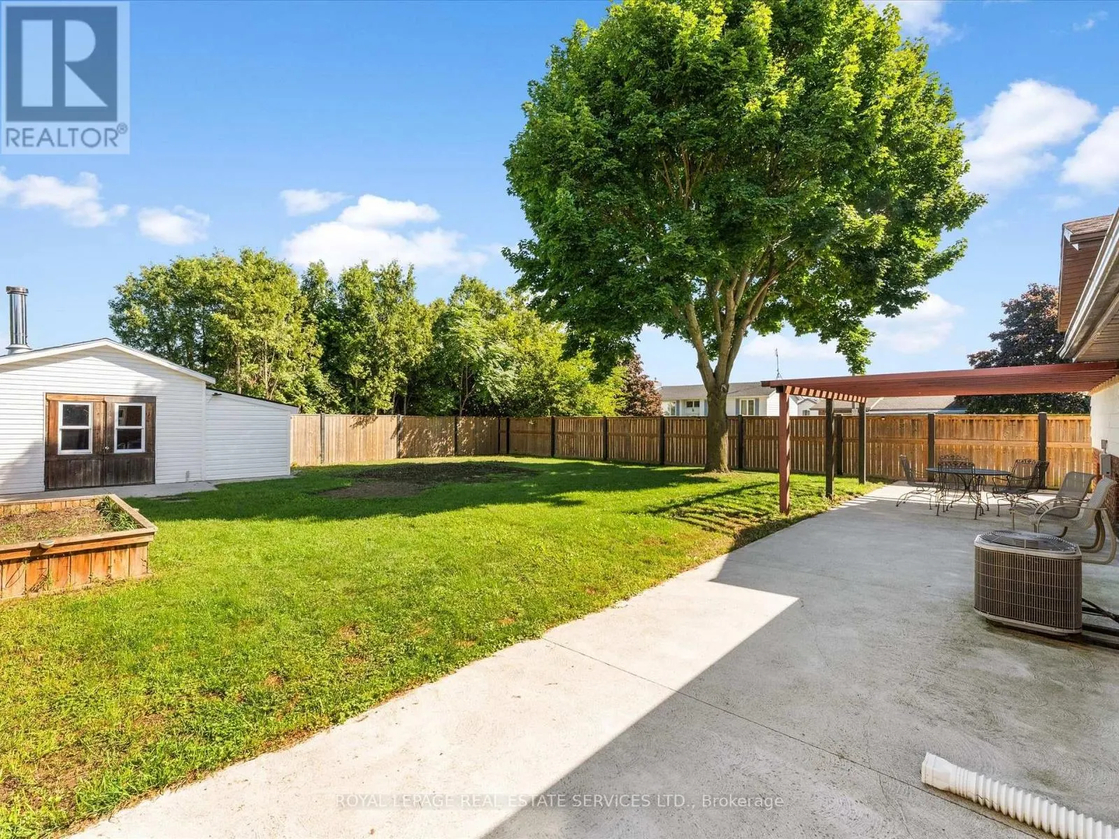 272 TAYLOR ROAD