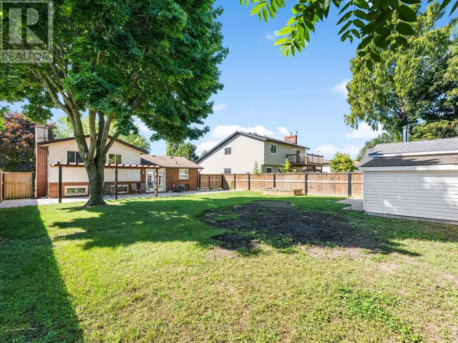 272 TAYLOR ROAD