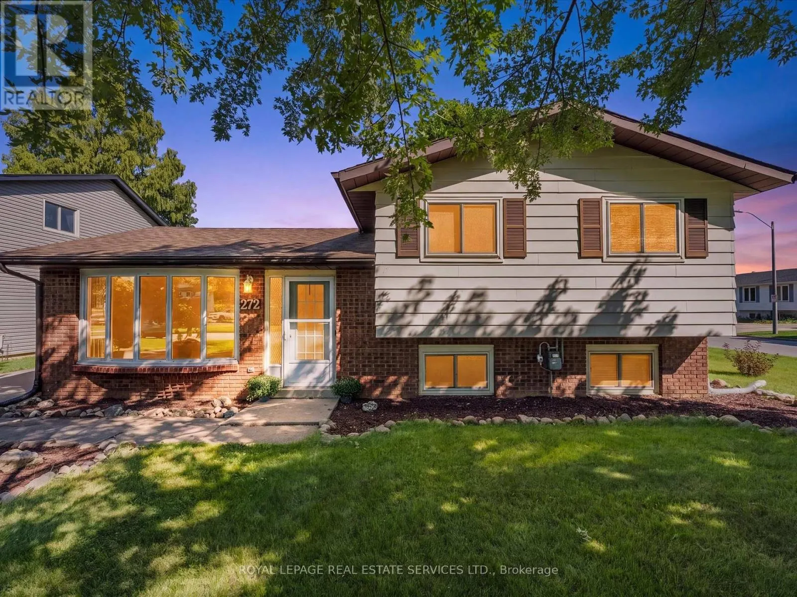 272 TAYLOR ROAD