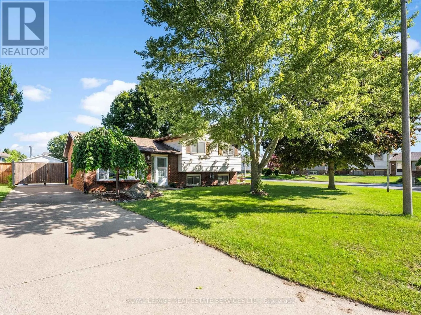 272 TAYLOR ROAD