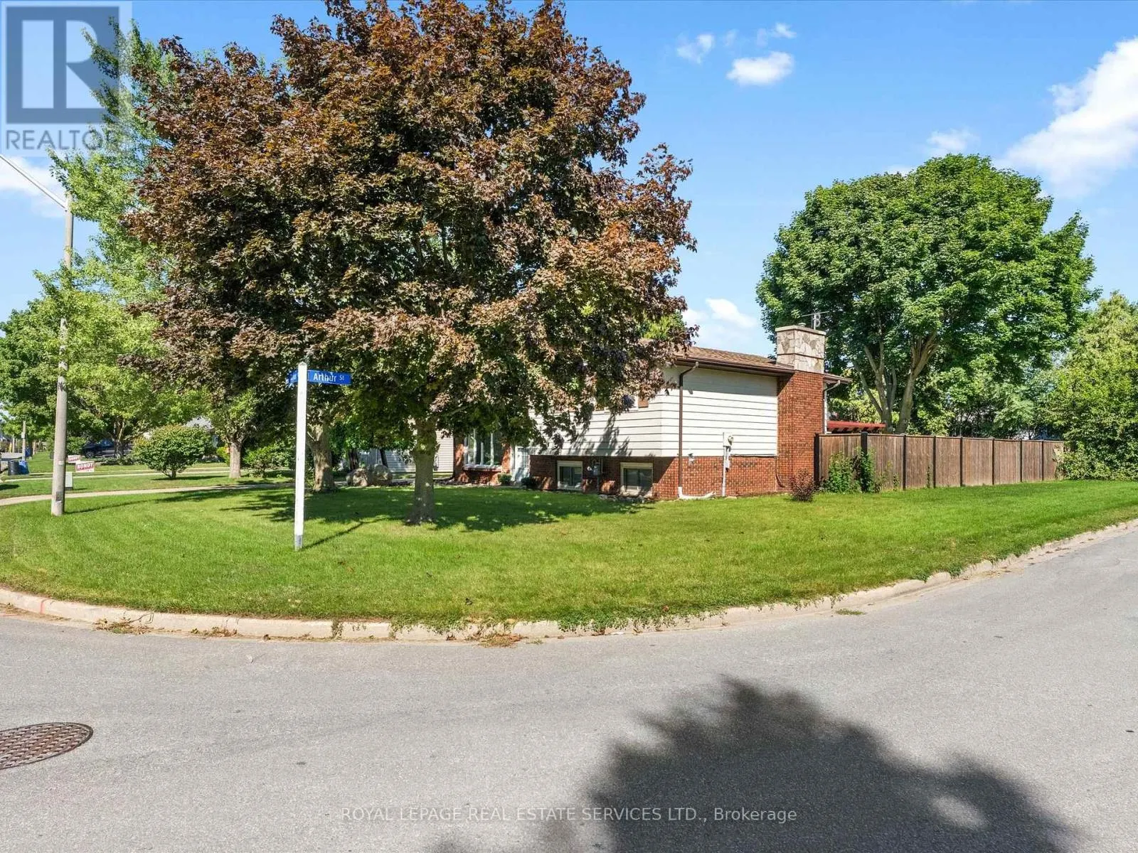 272 TAYLOR ROAD
