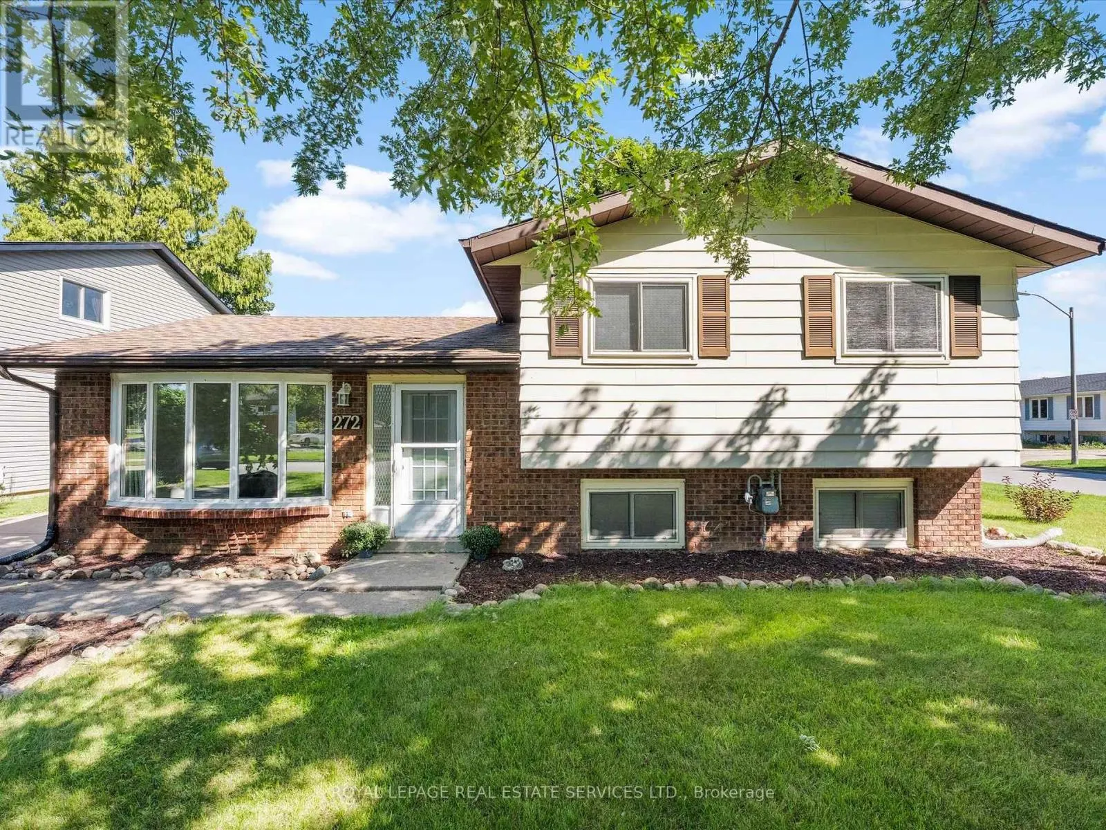 272 TAYLOR ROAD