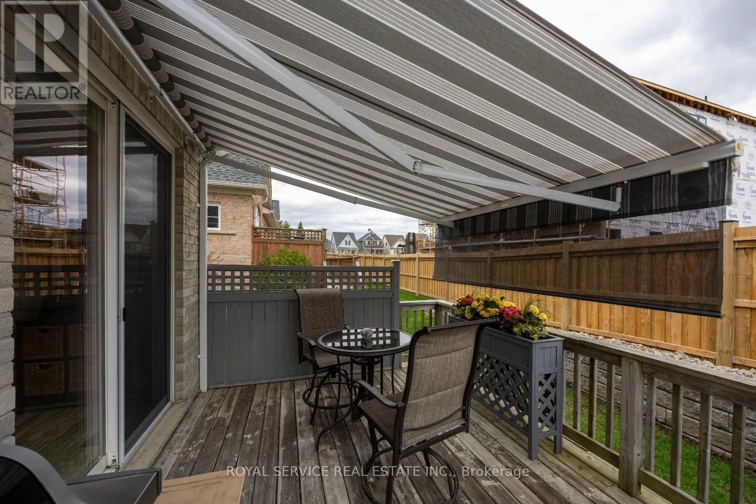 9 POTTS LANE