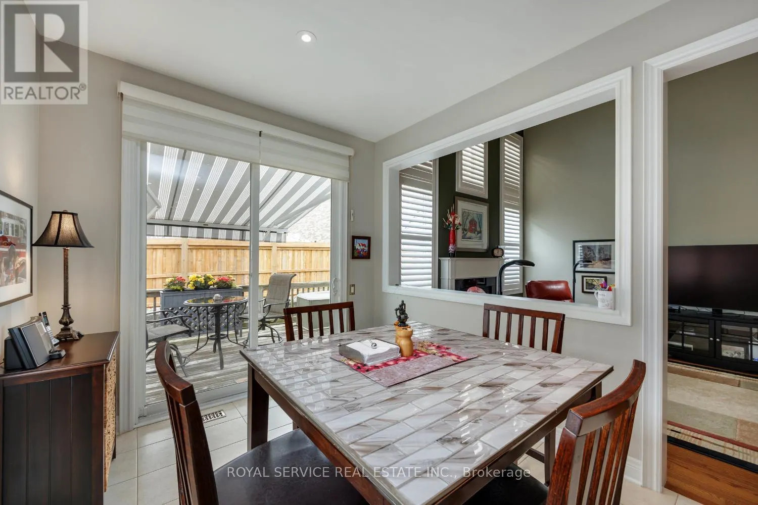 9 POTTS LANE
