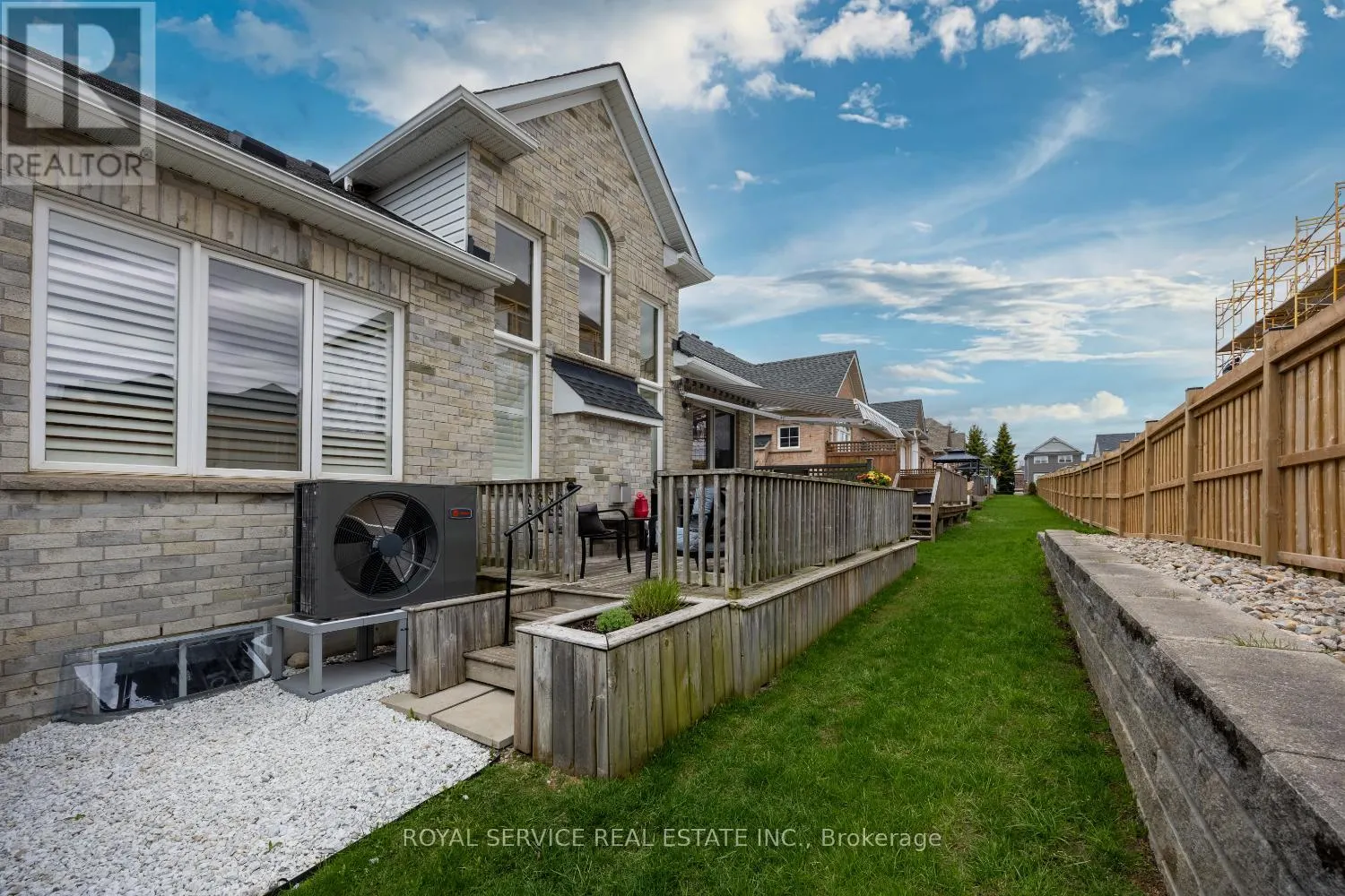 9 POTTS LANE