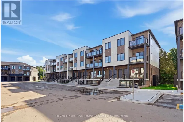 54 - 331 CLAIR ROAD E
