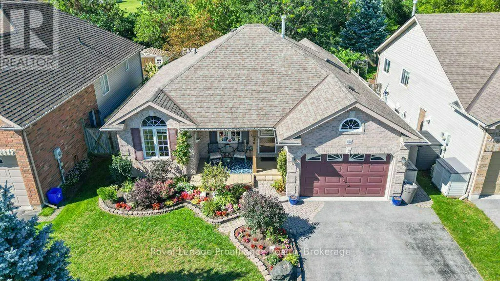 36 HEARTWOOD DRIVE