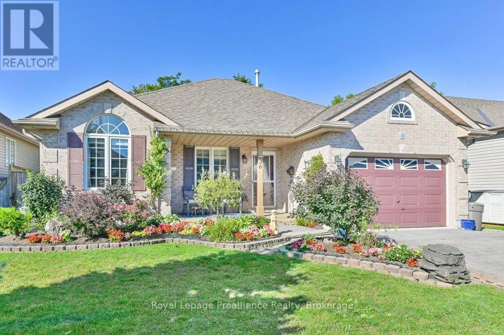 36 HEARTWOOD DRIVE