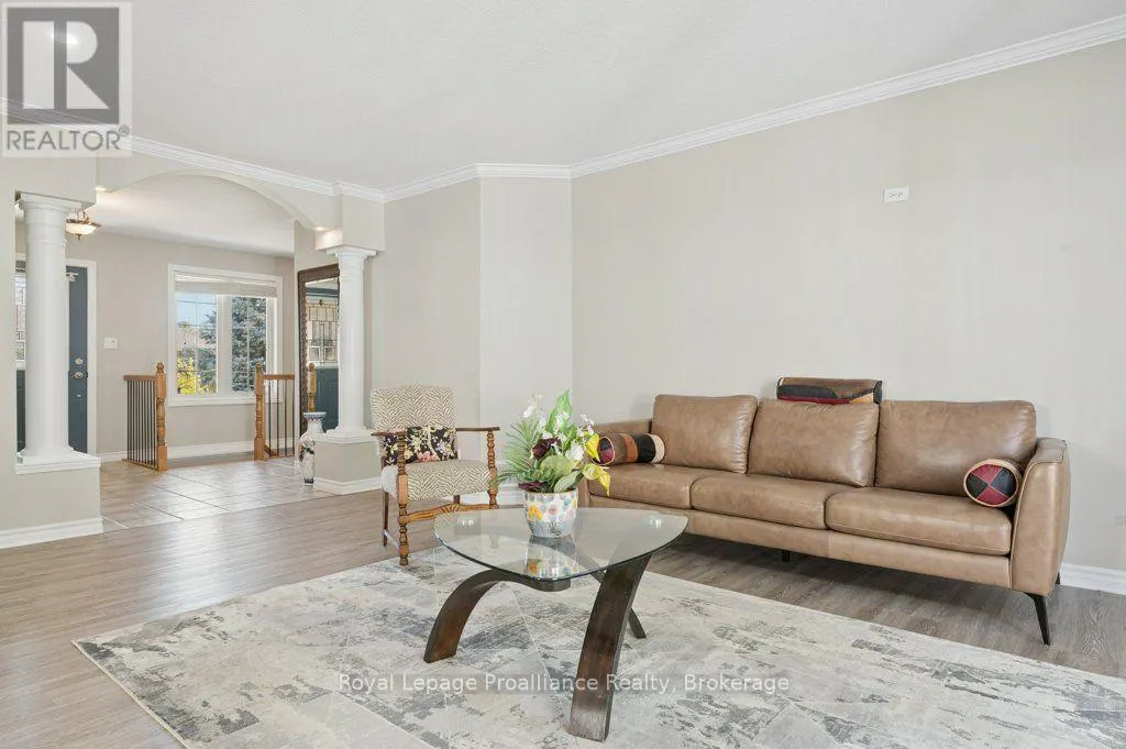 36 HEARTWOOD DRIVE