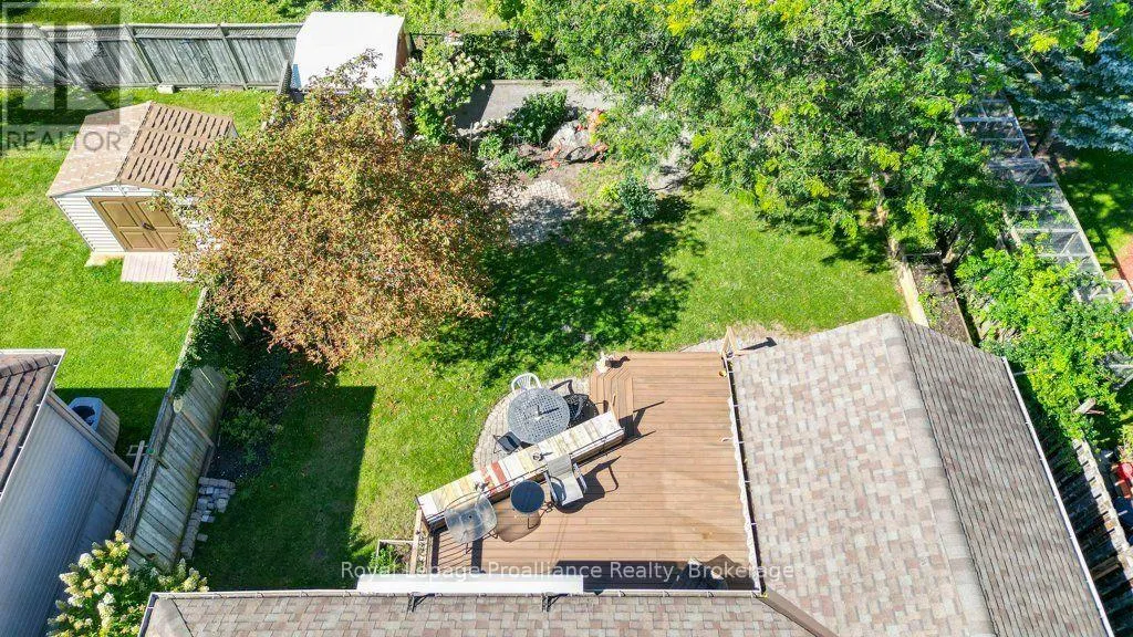 36 HEARTWOOD DRIVE