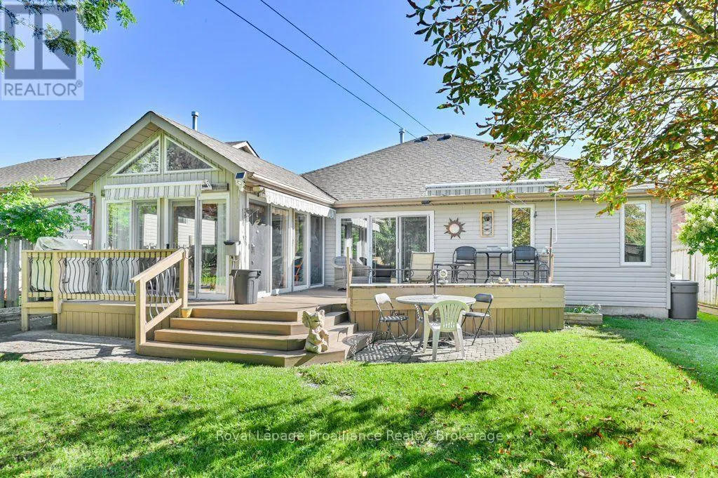 36 HEARTWOOD DRIVE