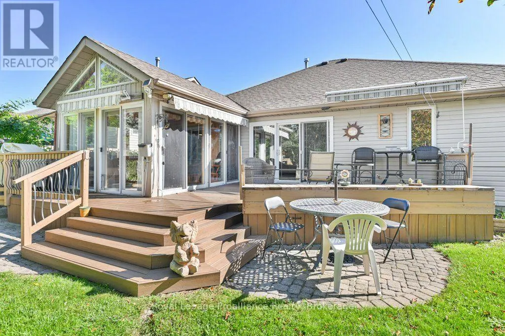 36 HEARTWOOD DRIVE