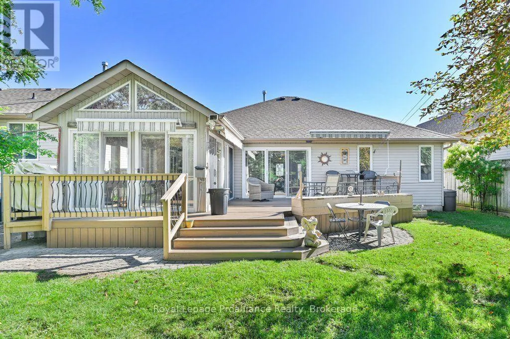 36 HEARTWOOD DRIVE