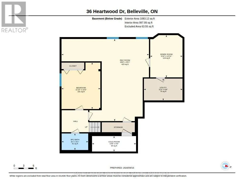 36 HEARTWOOD DRIVE